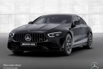 Mercedes-Benz AMG GT din 2023 - oferta MER165796