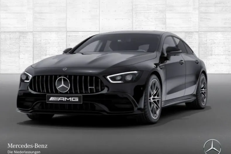 Mercedes-Benz AMG GT din 2023 cu 42.155 km - oferta MER165796 - foto 1