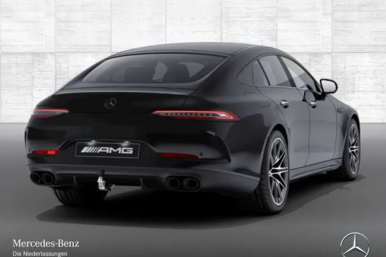 Mercedes-Benz AMG GT din 2023 cu 42.155 km - oferta MER165796 - foto 3