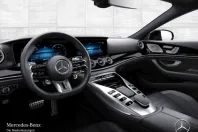 Mercedes-Benz AMG GT din 2023 cu 42.155 km - oferta MER165796 - foto 8
