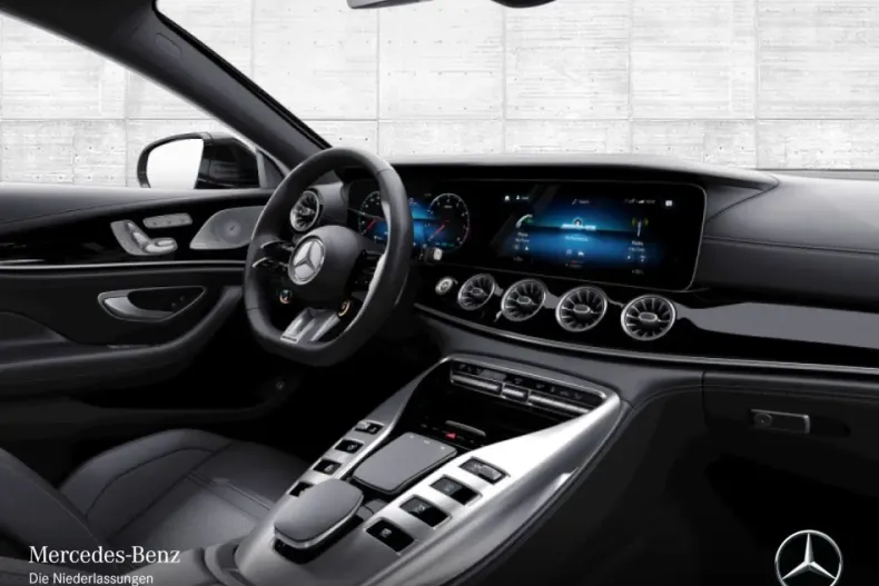 Mercedes-Benz AMG GT din 2023 cu 42.155 km - oferta MER165796 - foto 9