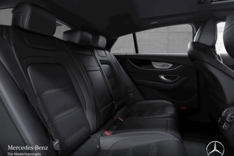 Mercedes-Benz AMG GT din 2023 cu 42.155 km - oferta MER165796 - foto 11