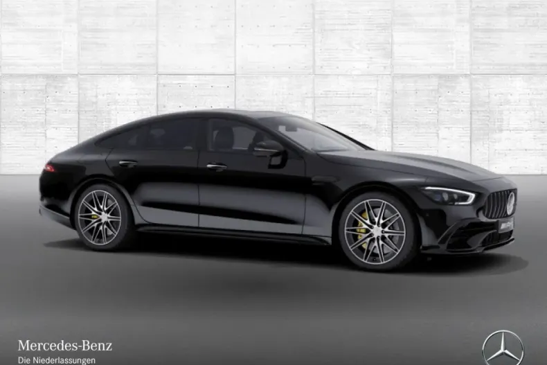 Mercedes-Benz AMG GT din 2023 cu 42.155 km - oferta MER165796 - foto 14