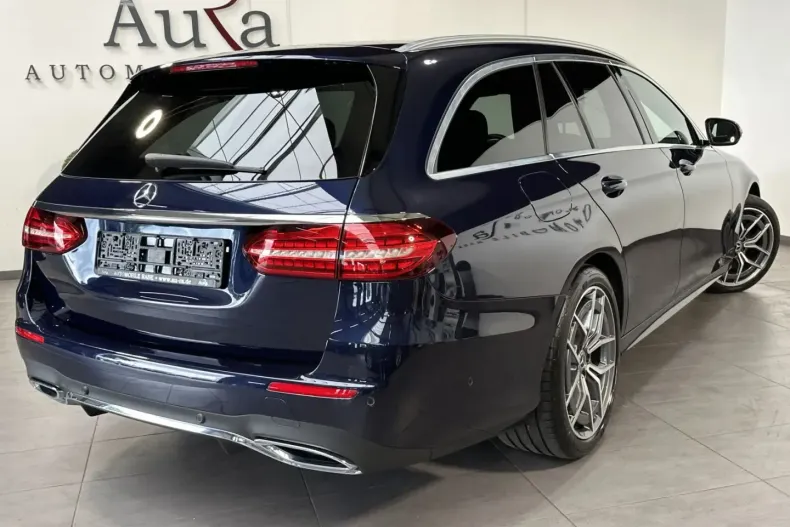 Mercedes-Benz E 200 din 2021 cu 64.750 km - oferta MER165797 - foto 3