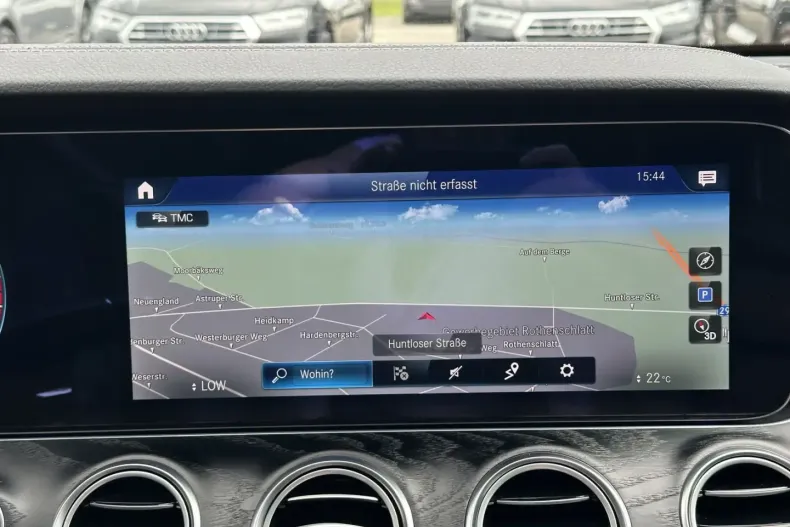 Mercedes-Benz E 200 din 2021 cu 64.750 km - oferta MER165797 - foto 13