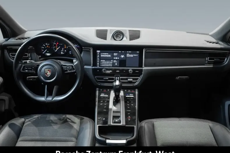 Porsche Macan din 2022 cu 52.627 km - oferta POR165798 - foto 4