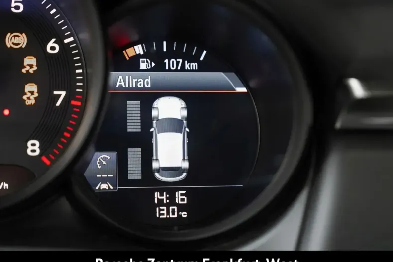 Porsche Macan din 2022 cu 52.627 km - oferta POR165798 - foto 12