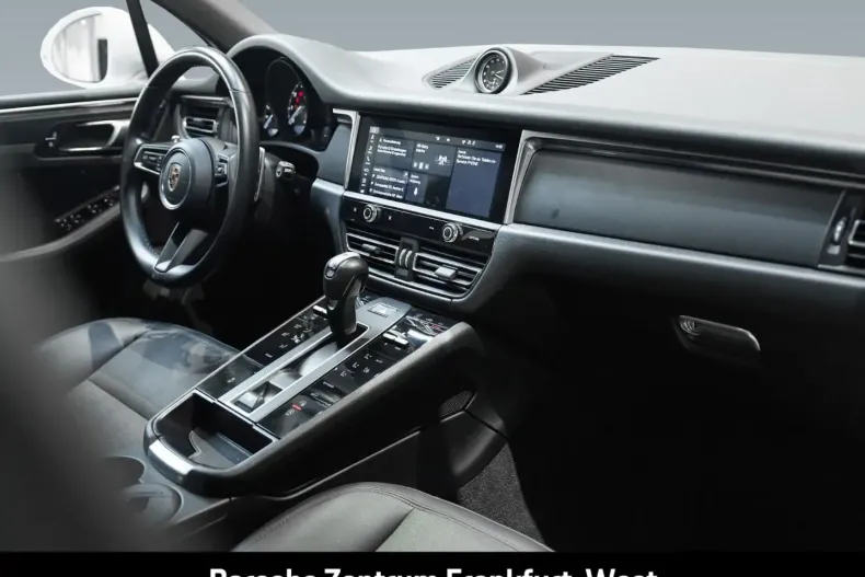 Porsche Macan din 2022 cu 52.627 km - oferta POR165798 - foto 15