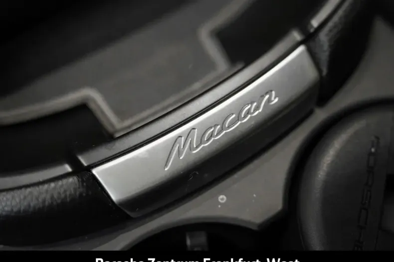 Porsche Macan din 2022 cu 52.627 km - oferta POR165798 - foto 22