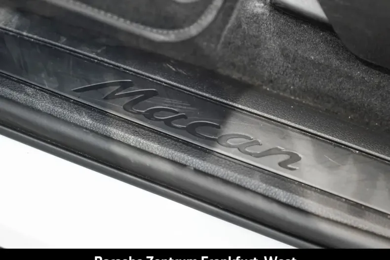 Porsche Macan din 2022 cu 52.627 km - oferta POR165798 - foto 27