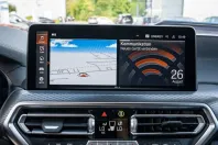 BMW X3 din 2024 cu 23.512 km - oferta BMW165799 - foto 12