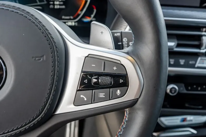 BMW X3 din 2024 cu 23.512 km - oferta BMW165799 - foto 16