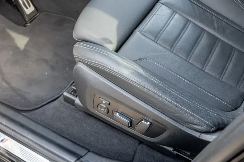 BMW X3 din 2024 cu 23.512 km - oferta BMW165799 - foto 20