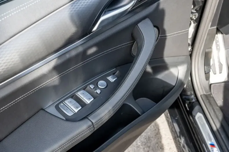 BMW X3 din 2024 cu 23.512 km - oferta BMW165799 - foto 21