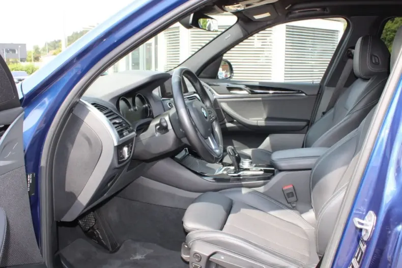 BMW X3 din 2021 cu 67.351 km - oferta BMW165800 - foto 6