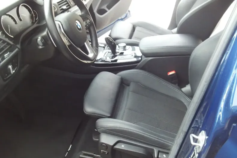 BMW X3 din 2021 cu 73.753 km - oferta BMW165801 - foto 9