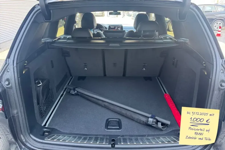 BMW X3 din 2024 cu 9.680 km - oferta BMW165802 - foto 10