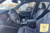 BMW X3 din 2024 cu 9.680 km - oferta BMW165802 - foto 13