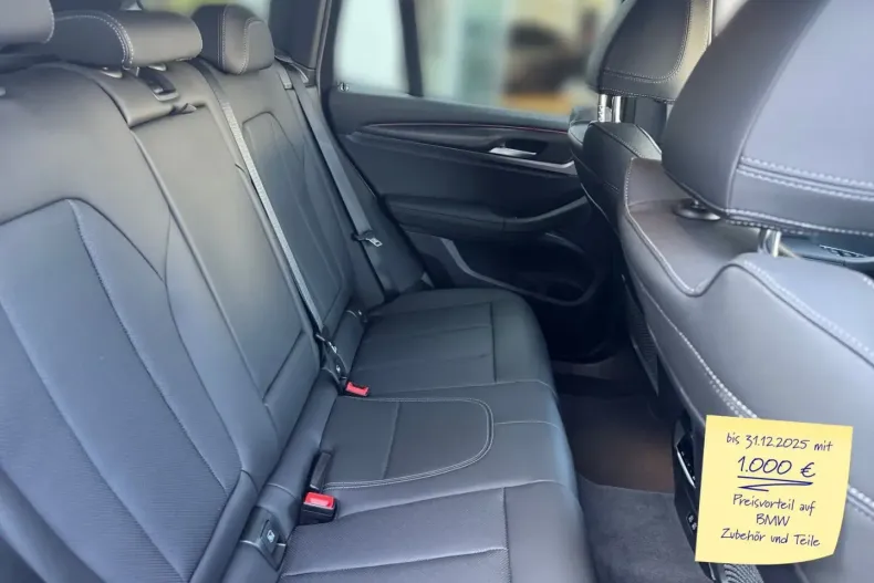 BMW X3 din 2024 cu 9.680 km - oferta BMW165802 - foto 18