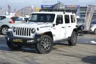 Jeep Wrangler din 2021 cu 123.238 km - oferta JEE165803 - foto 2