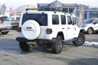 Jeep Wrangler din 2021 cu 123.238 km - oferta JEE165803 - foto 3