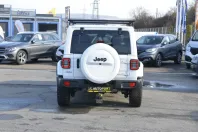 Jeep Wrangler din 2021 cu 123.238 km - oferta JEE165803 - foto 5