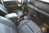 Jeep Wrangler din 2021 cu 123.238 km - oferta JEE165803 - foto 11
