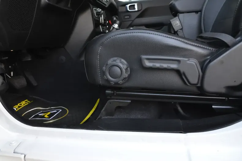 Jeep Wrangler din 2021 cu 123.238 km - oferta JEE165803 - foto 13