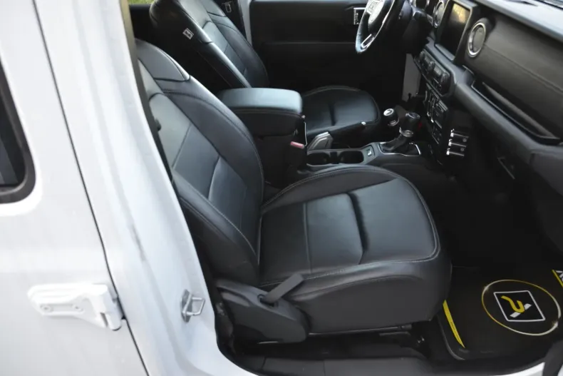 Jeep Wrangler din 2021 cu 123.238 km - oferta JEE165803 - foto 16