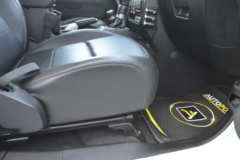 Jeep Wrangler din 2021 cu 123.238 km - oferta JEE165803 - foto 17