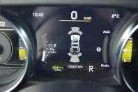 Jeep Wrangler din 2021 cu 123.238 km - oferta JEE165803 - foto 22