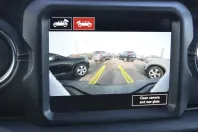 Jeep Wrangler din 2021 cu 123.238 km - oferta JEE165803 - foto 23