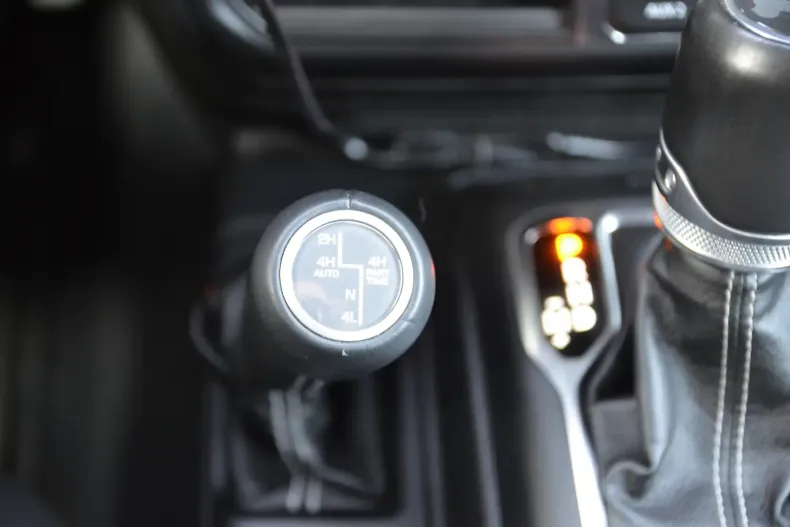 Jeep Wrangler din 2021 cu 123.238 km - oferta JEE165803 - foto 32