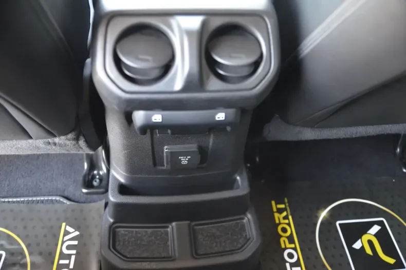 Jeep Wrangler din 2021 cu 123.238 km - oferta JEE165803 - foto 34