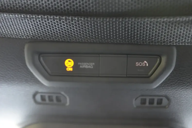 Jeep Wrangler din 2021 cu 123.238 km - oferta JEE165803 - foto 35