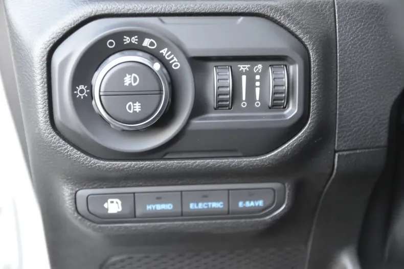 Jeep Wrangler din 2021 cu 123.238 km - oferta JEE165803 - foto 36