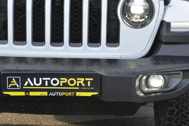 Jeep Wrangler din 2021 cu 123.238 km - oferta JEE165803 - foto 39