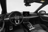 Audi Q5 din 2024 cu 20.336 km - oferta AUD165804 - foto 2