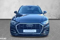 Audi Q5 din 2022 cu 25.000 km - oferta AUD165810 - foto 1