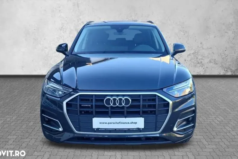 Audi Q5 din 2022 cu 25.000 km - oferta AUD165810 - foto 1