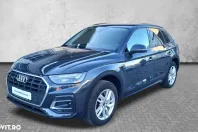 Audi Q5 din 2022 cu 25.000 km - oferta AUD165810 - foto 2