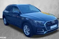 Audi Q5 din 2022 cu 25.000 km - oferta AUD165810 - foto 3