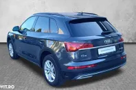 Audi Q5 din 2022 cu 25.000 km - oferta AUD165810 - foto 4