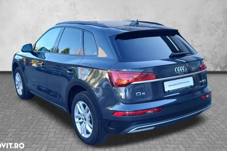 Audi Q5 din 2022 cu 25.000 km - oferta AUD165810 - foto 4