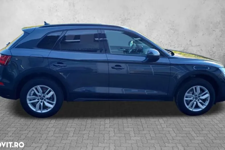 Audi Q5 din 2022 cu 25.000 km - oferta AUD165810 - foto 5