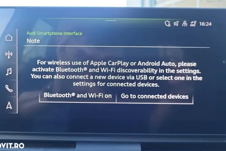 Audi Q5 din 2022 cu 25.000 km - oferta AUD165810 - foto 10