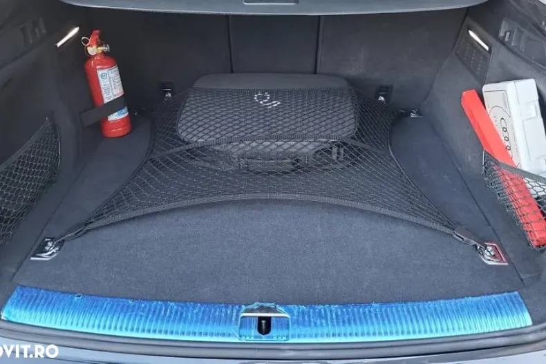 Audi Q5 din 2022 cu 25.000 km - oferta AUD165810 - foto 11