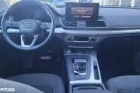 Audi Q5 din 2022 cu 25.000 km - oferta AUD165810 - foto 12