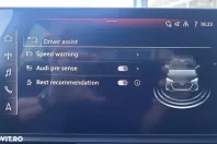 Audi Q5 din 2022 cu 25.000 km - oferta AUD165810 - foto 13