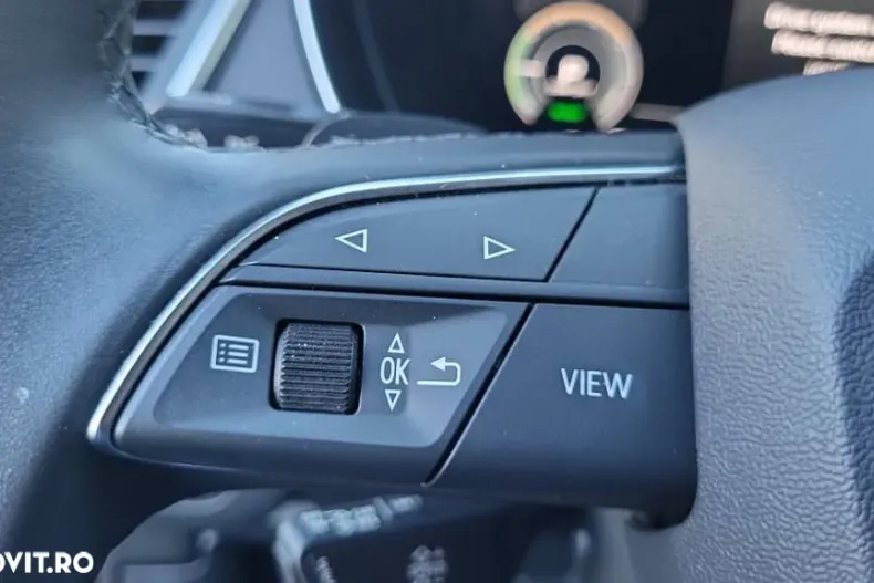 Audi Q5 din 2022 cu 25.000 km - oferta AUD165810 - foto 14